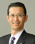 川村 龍太郎 氏