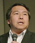 高田 広章 氏