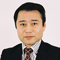 三島 隆司