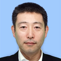 小西 晃輔