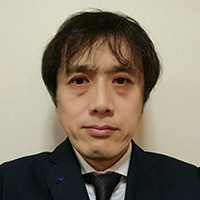 畑中 健一