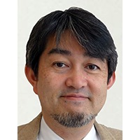 岩井 陽二