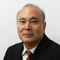 宗像 尚郎