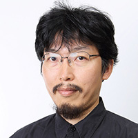 成瀬 彰