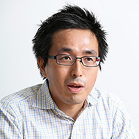 和田 圭介