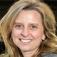 Debbie West