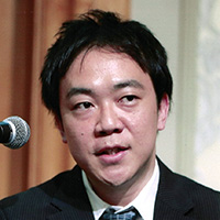 加藤 真平