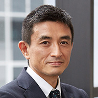 畠山 和生