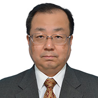 杉 俊弘