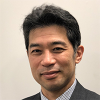 長野 浩治