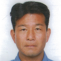 栗本 昌憲