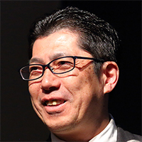 兼平 靖夫
