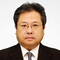 菅沼 賢治