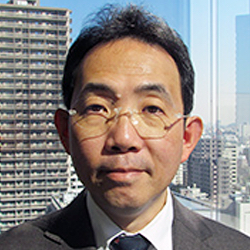 石井 通義