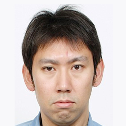 一杉 和夫