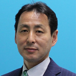 中村 武宏