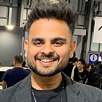 AMAN GUPTA