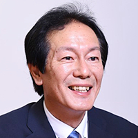横山 利夫