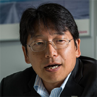 吉澤 隆
