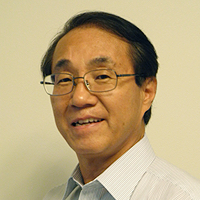 於保 茂 氏