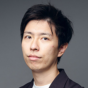 山本 一成