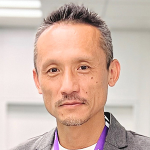 柳井 貴志