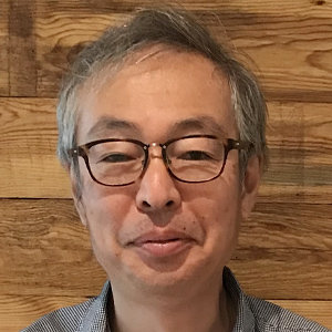 岩井 明史
