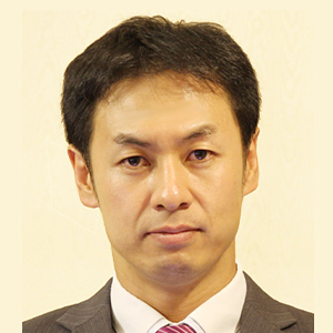 田渕 一成