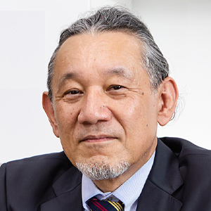 山﨑 雅史