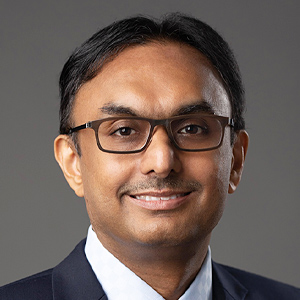 Vishal Ghariwala