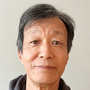 古城 隆