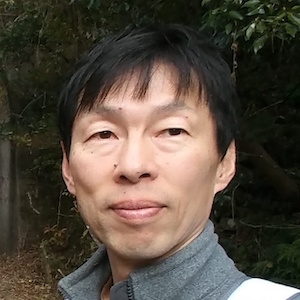 植松 浩二