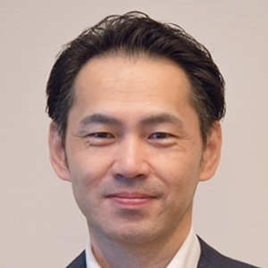新井 雅嗣