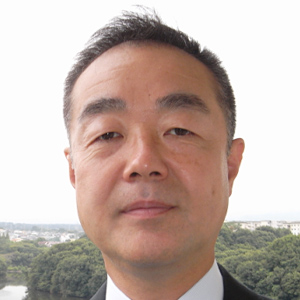 浅野 義雄