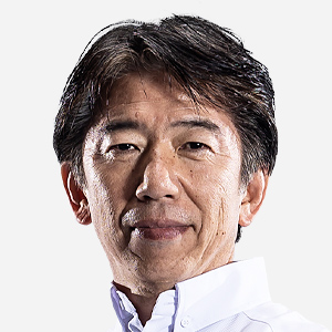 上野 禎久