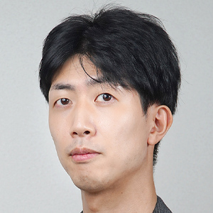 中尾 将吾