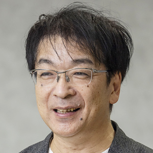 水山 正重