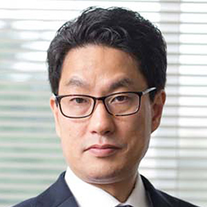 河合 英直