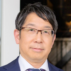 熊瀧 潤也
