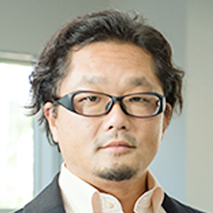 徳田 昭雄