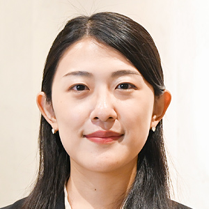 岩佐 志穂