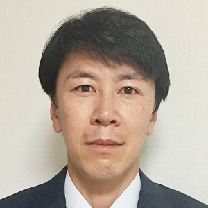 勝岡 宣彦
