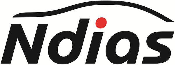 株式会社NDIAS