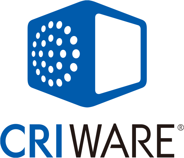 株式会社CRI・ミドルウェア
