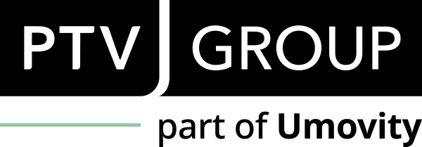 株式会社 PTV グループジャパン
