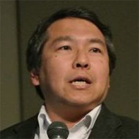 高田 広章 氏