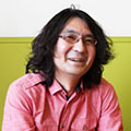 大澤文孝氏