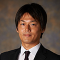 鳥谷部 昭寛 氏