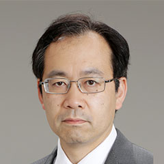 堀 鉄彦 氏
