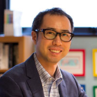 高木 聡一郎 氏